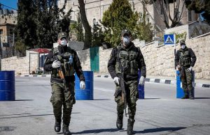 دومینوی کرونا و تحولات ژئوپلیتیک!