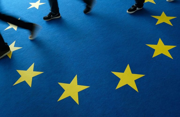 جامعه اقتصادی اروپا، ۶۷ سال پس از تأسیس