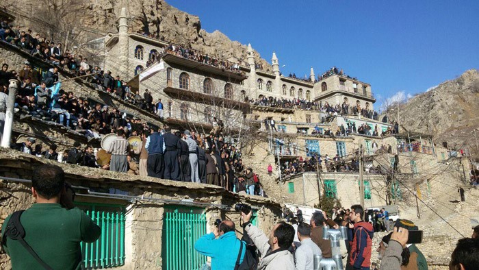 شهرهای غربی ایران از قلم افتادگان شهرسازی ایرانی – اسلامی