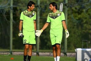 مهمان ویژه تمرین استقلال از آمریکا آمد – خط و نقد | اخبار ایران و جهان