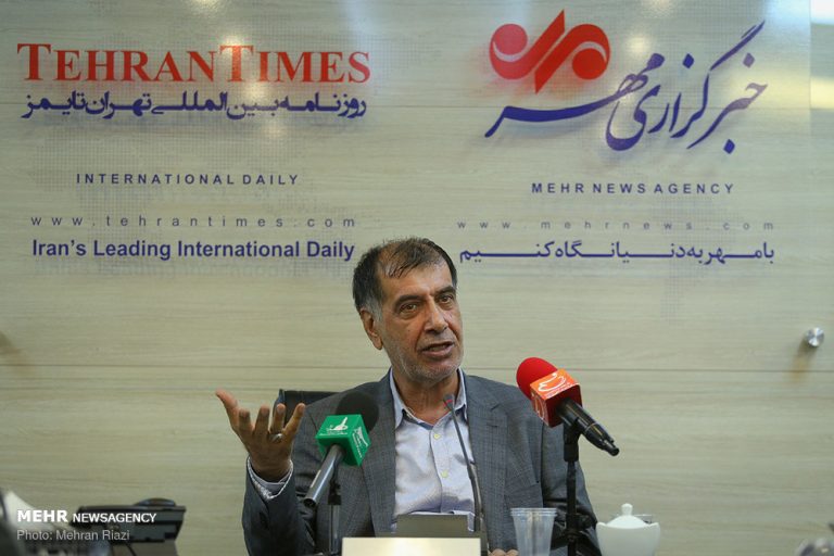 اصلاح طلبان به میدان بیایند – خط و نقد | اخبار ایران و جهان