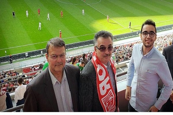 برنامه ویژه تراکتور برای پاسخ به کج‌سلیقگی سازمان لیگ – خط و نقد | اخبار ایران و جهان