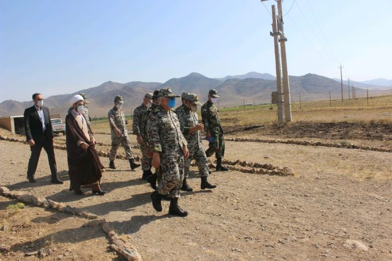 مأموریت اصلی پدافند هوایی کشور ایجاد آسمانی نفوذناپذیر و امن است – خط و نقد | اخبار ایران و جهان