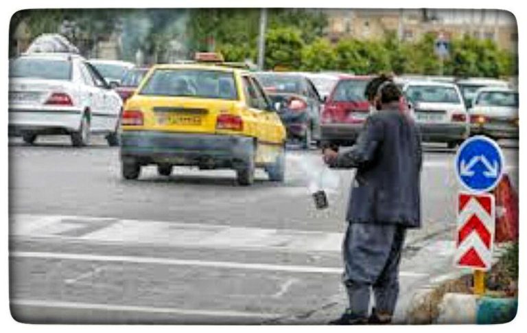 جمع آوری ۱۶۲ متکدی در تبریز از ابتدای سال جاری – خط و نقد | اخبار ایران و جهان