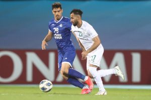 دو بازیکن از فهرست استقلال کنار گذاشته شدند – خط و نقد | اخبار ایران و جهان