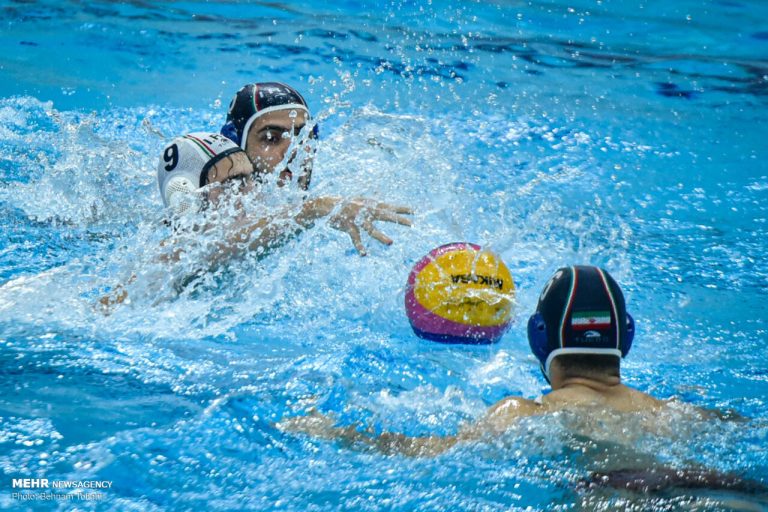 پیگیری اردوی آسیایی تیم ملی واترپلو در صربستان و گرجستان – خط و نقد | اخبار ایران و جهان