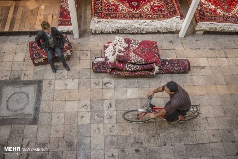 ورود بنیاد مستضعفان برای تکمیل موزه فرش تبریز – خط و نقد | اخبار ایران و جهان