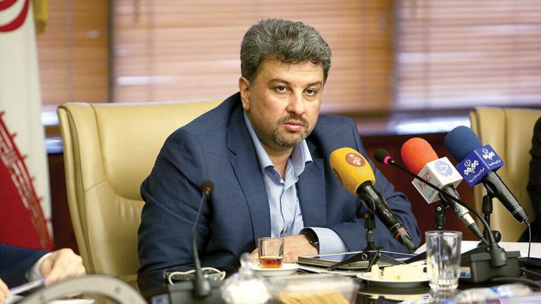 مصرف برق کشور ۲۰ روز از مرداد ماه بیش از رکورد سال گذشته