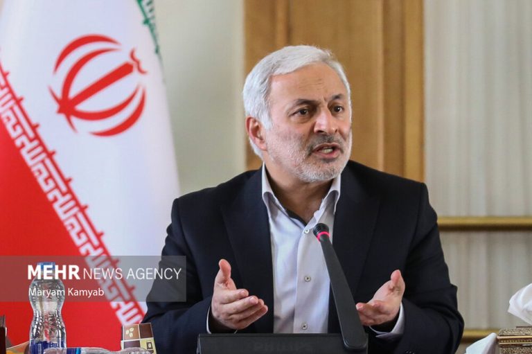 حمله به شاهچراغ یک حرکت کور تروریستی بود – خط و نقد | اخبار ایران و جهان