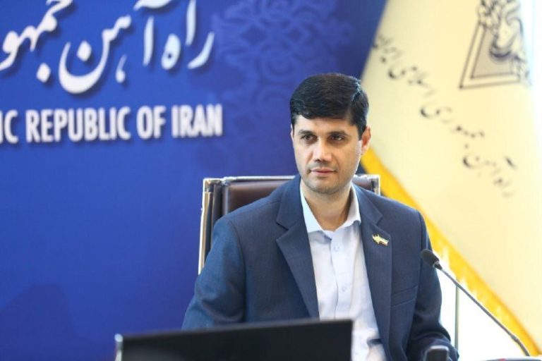 چرا ریل تنها راه تبدیل ایران به مرکز ترانزیت منطقه است؟ –