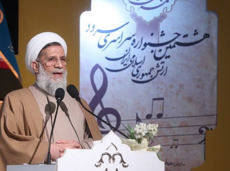 حضور ارتش در مرزها امنیت پایدار را به ارمغان آورده است – خط و نقد | اخبار ایران و جهان