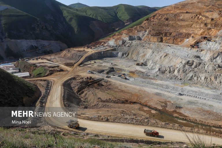 تشکیل‌ شرکت مس سونگون آذربایجان(شمسا) نهایی شده است – خط و نقد | اخبار ایران و جهان