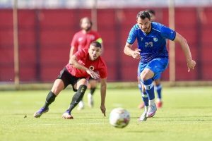 تغییر نظر جواد نکونام در مورد یک بازیکن/ رمضانی دوباره برگشت! – خط و نقد | اخبار ایران و جهان