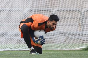 جذب گلر خارجی برای پرسپولیس اشتباه است/ به کسی بی‌احترامی نکردم – خط و نقد | اخبار ایران و جهان