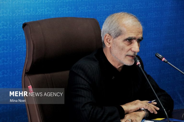 دانشگاه تبریز جزو ۱۰ دانشگاه برتر کشور است – خط و نقد | اخبار ایران و جهان