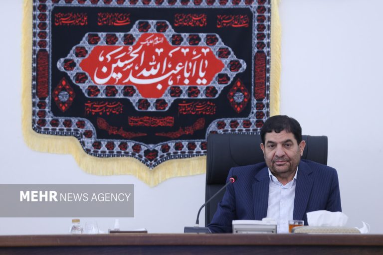 هدف دولت بسترسازی مشارکت جامعه و خلق ثروت برای مردم است – خط و نقد | اخبار ایران و جهان