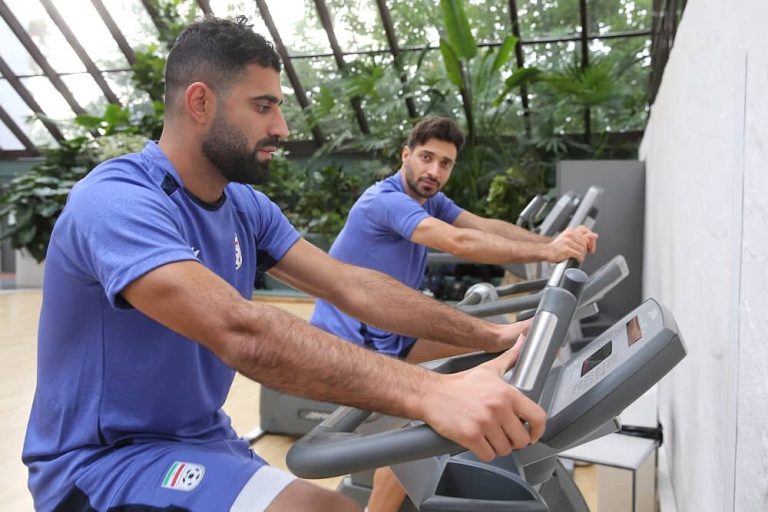 جنگ سه بازیکن برای تیم ملی/ مدافع گرجی همچنان روی نیمکت پرسپولیس – خط و نقد | اخبار ایران و جهان