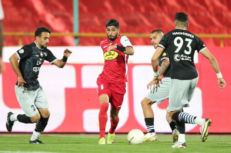 شرط پیروزی پرسپولیس یا تراکتور/ سپاهان معرکه بازیکن گرفته است! – خط و نقد | اخبار ایران و جهان