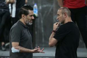 انرژی اصلی برای افتتاحیه لیگ از پرسپولیس گرفته شد – خط و نقد | اخبار ایران و جهان