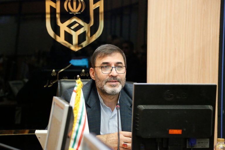 دشمن خواست حلاوت ثبت نام انتخابات را تلخ کند – خط و نقد | اخبار ایران و جهان