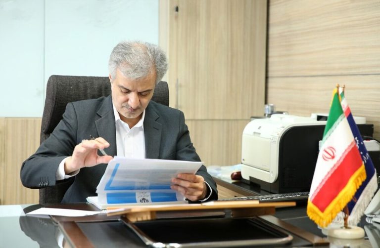 دومین نمایشگاه مدیریت فناوری محصولات دانش‌بنیان برگزار