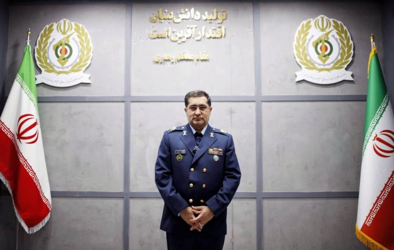 جنگنده کوثر در حال تجهیز به سلاح‌های روز دنیاست – خط و نقد | اخبار ایران و جهان