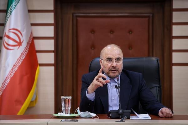 قالیباف: سپاه باید پناهگاه همه مردم در حل مشکلات باشد – خط و نقد | اخبار ایران و جهان