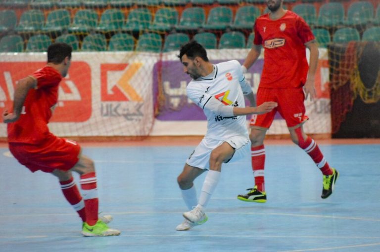 شکست در گام نخست / کراپ حریف شهرداری ساوه نشد – خط و نقد | اخبار ایران و جهان