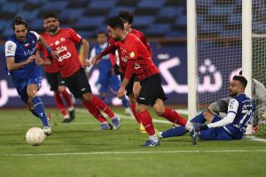 ارائه لیست کامل بازیکنان لیگ برتر از سوی باشگاه ها – خط و نقد | اخبار ایران و جهان