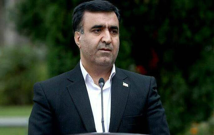 وزارت نیرو تمهیدات لازم را برای جلوگیری از آلودگی سد آمل