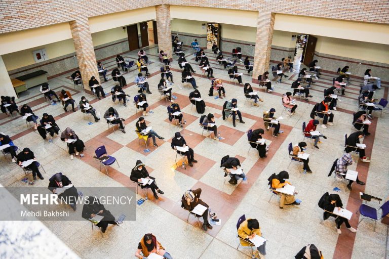 دو مرحله ای بودن کنکور به نفع داوطلبان است – خط و نقد | اخبار ایران و جهان