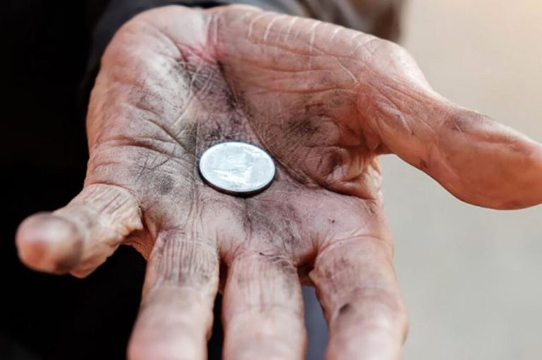 کاهش ثروت خانوارها در جهان – خط و نقد | اخبار ایران و