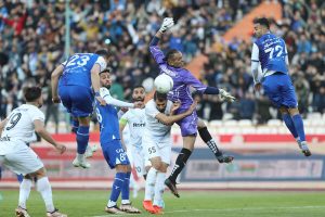 استقلال در فکر جهش به صدر جدول/ شکار «قو» در ورزشگاه خالی آزادی! – خط و نقد | اخبار ایران و جهان