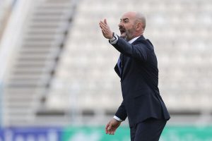 عصبانیت شدید مرد اسپانیایی در آستانه بازی تراکتور با سپاهان – خط و نقد | اخبار ایران و جهان