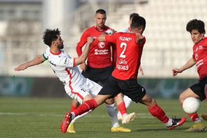 ناظر AFC دیدار تراکتور و پرسپولیس را زیر نظر می گیرد – خط و نقد | اخبار ایران و جهان