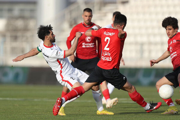 ناظر AFC دیدار تراکتور و پرسپولیس را زیر نظر می گیرد – خط و نقد | اخبار ایران و جهان