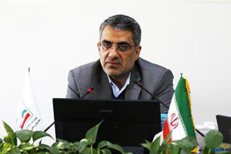 ۲۴ هزار هکتار در مرحله الحاق به طرح نهضت ملی مسکن – خبرگزاری