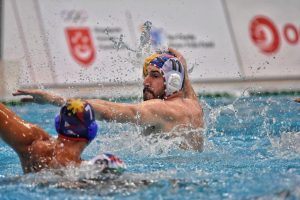 حریفان تیم ملی واترپلو در بازی‌های آسیایی هانگژو مشخص شدند – خط و نقد | اخبار ایران و جهان