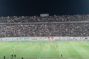 ممنوعیت حضور کودکان زیر ۱۰سال برای تماشای بازی پرسپولیس و تراکتور – خط و نقد | اخبار ایران و جهان