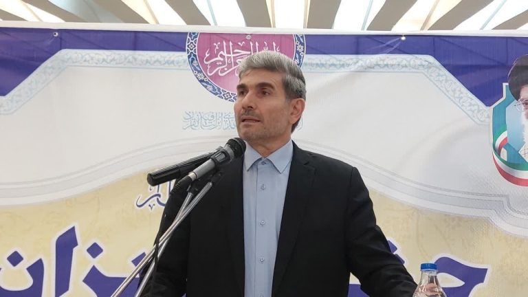 لزوم تأمین آب پایدار بخش کشاورزی در شهرستان اهر – خط و نقد | اخبار ایران و جهان