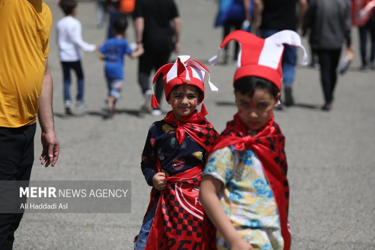 واکنش باشگاه پرسپولیس به بازی بدون تماشاگر در شروع لیگ – خط و نقد | اخبار ایران و جهان