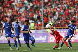 درخواست برای حضور هواداران استقلال و پرسپولیس در ورزشگاه آزادی – خط و نقد | اخبار ایران و جهان