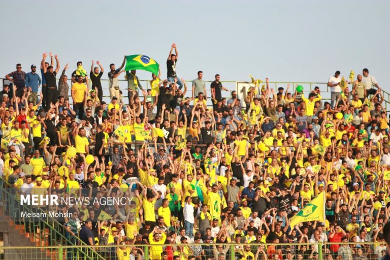 سرمربی جدید تیم امید صنعت نفت آبادان معرفی شد – خط و نقد | اخبار ایران و جهان