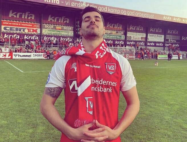 گزینه پرسپولیس شاگرد مجیدی می‌شود/ سومین ملی پوش در فوتبال امارات – خط و نقد | اخبار ایران و جهان