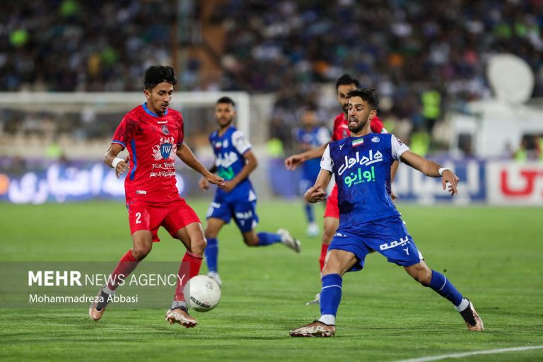 تعطیلی لیگ به سود استقلال شد/ نکونام روزهای سختی را پشت سر گذاشت – خط و نقد | اخبار ایران و جهان