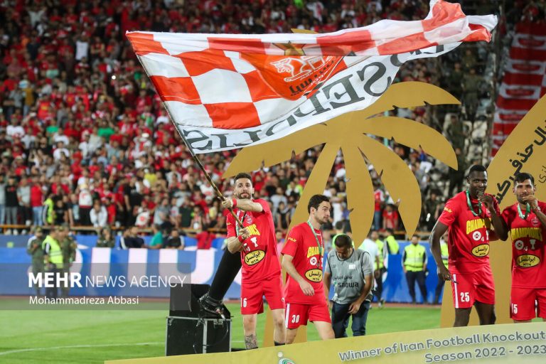 پاسخ عجیب یک متمول به درخواست درویش/ کل پرسپولیس را به من بدهید! – خط و نقد | اخبار ایران و جهان