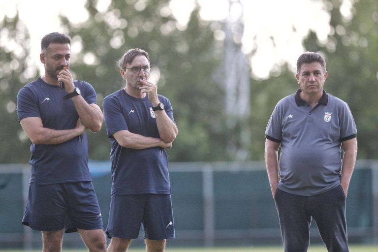 شروع رسمی کادرفنی تیم ملی ایران برای لیگ بیست و سوم – خط و نقد | اخبار ایران و جهان