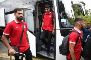 بازیکن جنجالی پرسپولیس اولین خط خورده «انضباطی» تیم ملی فوتبال – خط و نقد | اخبار ایران و جهان