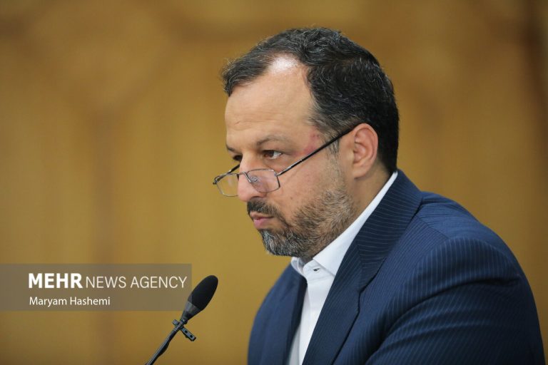 موافقت خاندوزی با ۱۷ روز بخشودگی جرایم بیمه شخص ثالث –