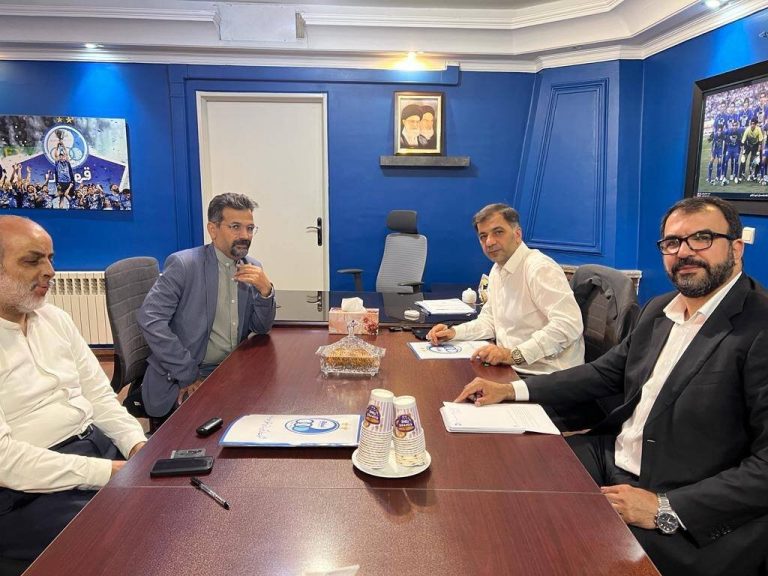 انتخاب اعضای هیات مدیره در دستور کار مجمع باشگاه استقلال – خط و نقد | اخبار ایران و جهان